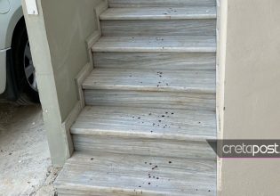 Περιστατικό ενδοοικογενειακής βίας στο Ηράκλειο: Σταθερή η κατάσταση της 36χρονης – Νοσηλεύεται φρουρούμενος ο δράστης
