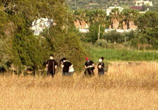 Κως: Ο δολοφόνος στραγγάλισε την Αναστάζια – Τι είδε ο ιατροδικαστής