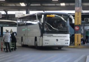 Εκλογές 2023: Ξεκίνησε η έξοδος των ετεροδημοτών – Αυξημένη κίνηση σε διόδια και λιμάνια