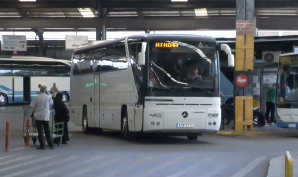 Εκλογές 2023: Ξεκίνησε η έξοδος των ετεροδημοτών – Αυξημένη κίνηση σε διόδια και λιμάνια