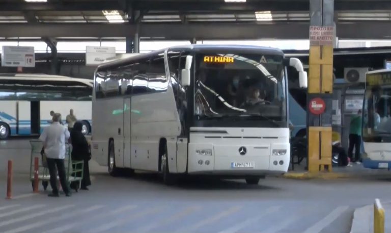 Εκλογές 2023: Ξεκίνησε η έξοδος των ετεροδημοτών – Αυξημένη κίνηση σε διόδια και λιμάνια