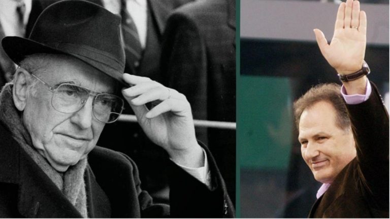 Κώστας Λαλιώτης: Το DNA του ΠΑΣΟΚ – Η στρατηγική της ολικής επαναφοράς