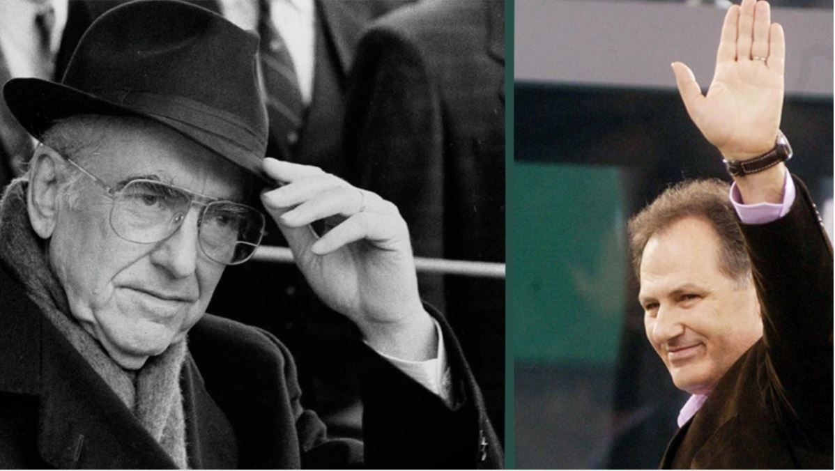 Κώστας Λαλιώτης: Το DNA του ΠΑΣΟΚ – Η στρατηγική της ολικής επαναφοράς