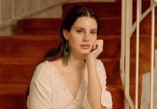 Lana Del Rey: Κυκλοφορεί νέο τραγούδι με τον πατέρα της