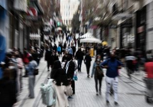 Retail turnover up by 9.8% in April