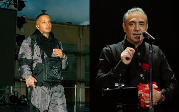 Light: «Μεγάλος άνθρωπος είναι ο Σφακιανάκης – Να πάει να φυτεύσει καμιά τομάτα, κανένα ραπανάκι»