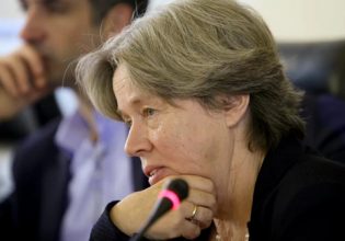 ΣΥΡΙΖΑ: Η ΝΔ μιλά για διαλογή ασθενών, η Λινού για στήριξη ασθενών ως το τέλος της ζωής τους – Δεν είμαστε ίδιοι