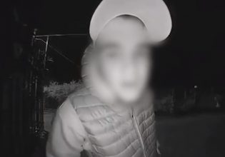 Οι διαρρήκτες με το χρυσό τζιπ: «Ο γείτονας είμαι» – Βίντεο ντοκουμέντο από τη δράση της συμμορίας