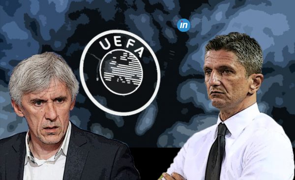 Το πρόβλημα για Παναθηναϊκό και ΠΑΟΚ δεν ήταν εξαρχής η… κλήρωση