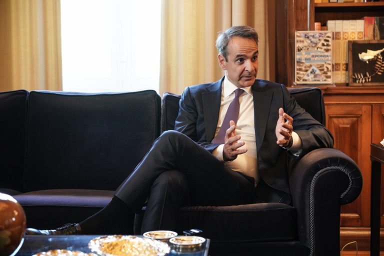 Το ανέλπιστο για τους νικητές ρεκόρ της κατά 47,17% αποχής στις επαναληπτικές εκλογές της 25ης Ιουνίου 2023