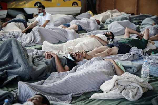 Ναυάγιο στην Πύλο: Ελλάδα και ΕΕ δεν έδρασαν έγκαιρα καταγγέλλει οργάνωση για τους πρόσφυγες