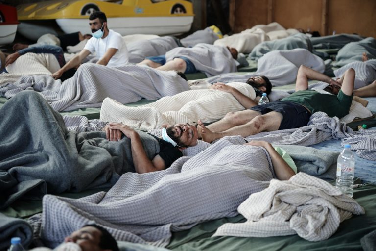 Ναυάγιο στην Πύλο: Ελλάδα και ΕΕ δεν έδρασαν έγκαιρα καταγγέλλει οργάνωση για τους πρόσφυγες