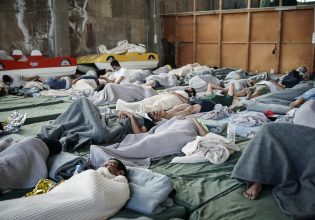 «Νόμιζα ότι ήταν οι τελευταίες μου ανάσες» – Συγκλονίζει επιζών του ναυαγίου στην Πύλο