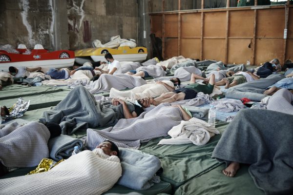 Ναυάγιο στην Πύλο: Ομολόγησε ένας εκ των συλληφθέντων