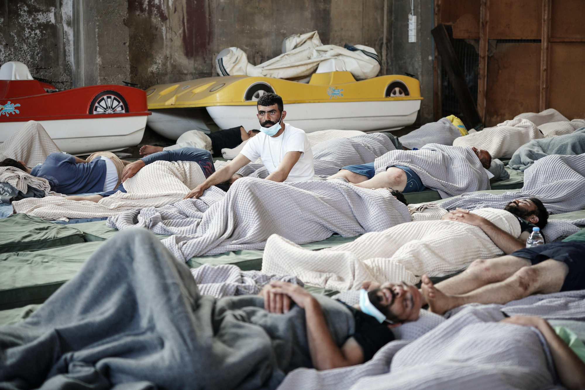 Ναυάγιο στην Πύλο: Ανακοίνωση του αιγυπτιακού ΥΠΕΞ - Τα ερωτήματα του Alarm Phone, τι υποστηρίζει η Frontex