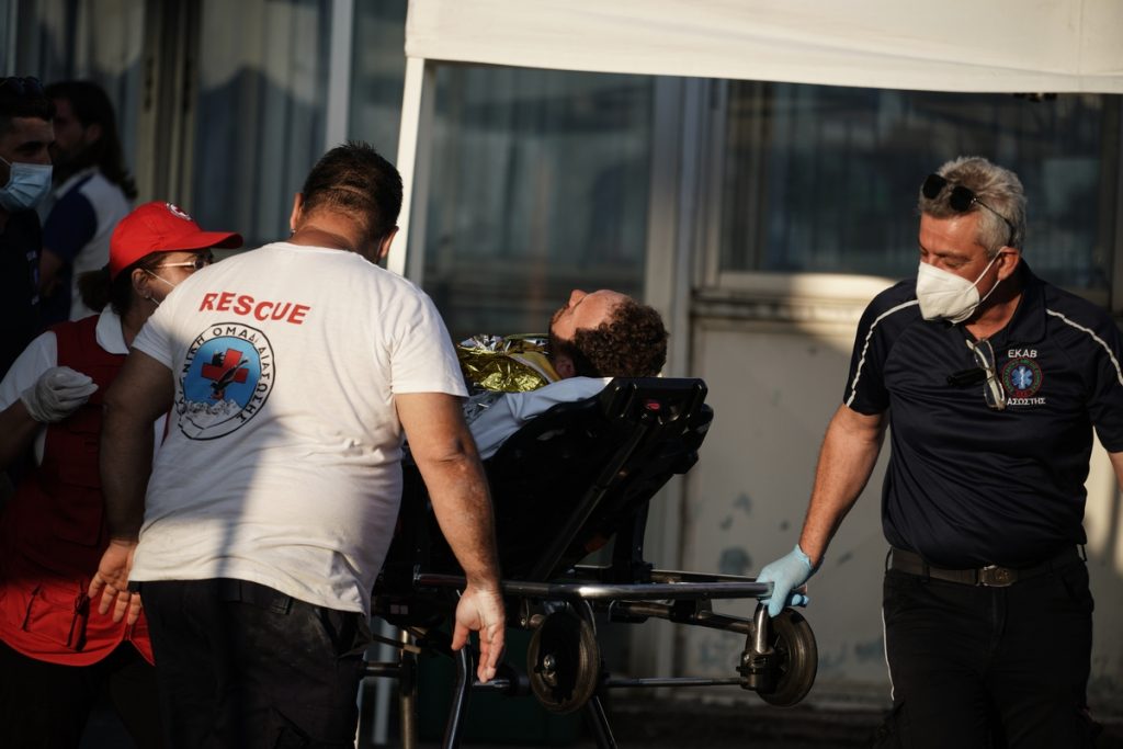 Το φρικτό κτήνος που αποκαλείται άνθρωπος