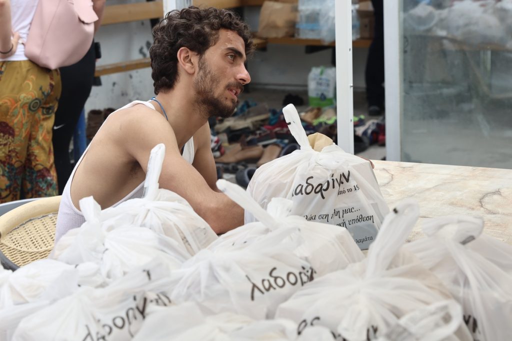 Αστάθμητοι παράγοντες και… Λερναία Ύδρα της ακροδεξιάς