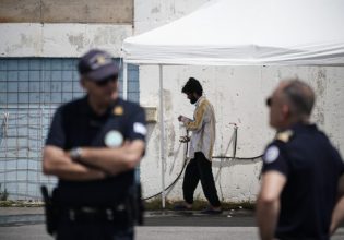 Ναυάγιο στην Πύλο: Προφυλακίστηκαν οι εννέα συλληφθέντες