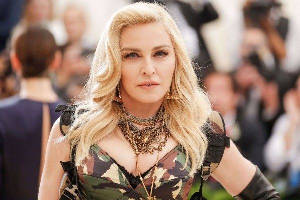 Madonna: Ανήσυχοι οι συνεργάτες της – Συναντήθηκαν εκτάκτως φοβούμενοι ότι θα πεθάνει
