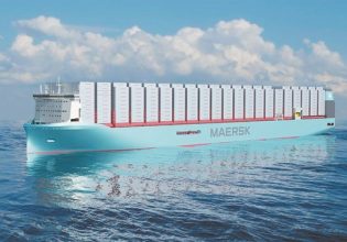 Ναυτιλία: Στο προσκήνιο η μεθανόλη ως εναλλακτικό καύσιμο