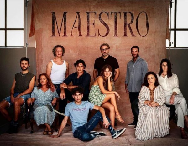 Maestro: Ο ηθοποιός που εισβάλλει στη δεύτερη σεζόν – H αποκάλυψη για τον ρόλο του