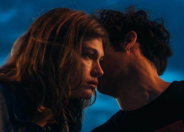 Maestro: Συνεχίζονται τα γυρίσματα του δεύτερου κύκλου -Ο Χριστόφορος Παπακαλιάτης αποκάλυψε πού γίνονται