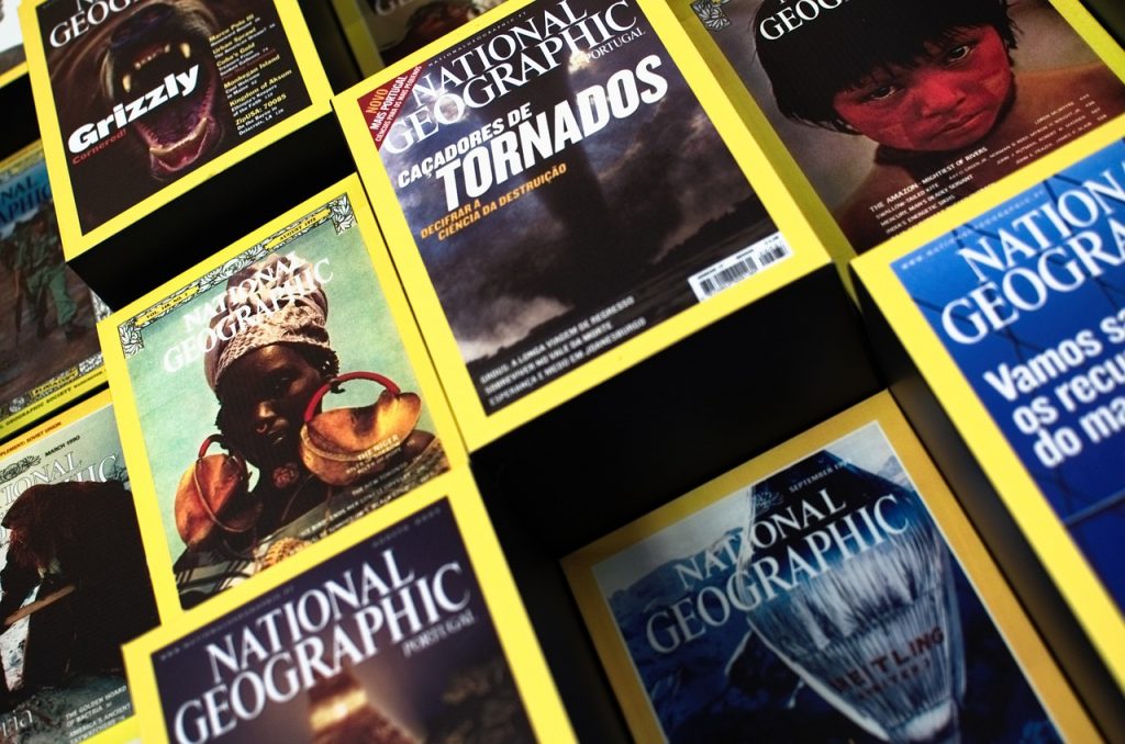 Το National Geographic απολύει τους τελευταίους δημοσιογράφους του