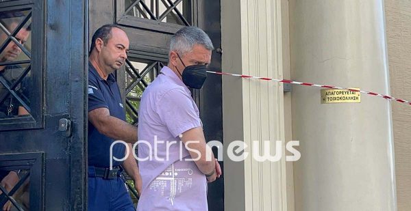 Έγκλημα στην Ανδραβίδα: Τέσσερις φορές ισόβια στον μακελάρη