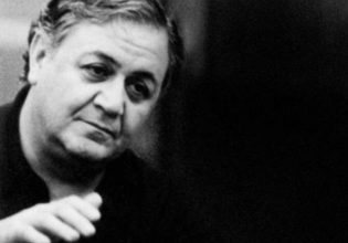 Μάνος Χατζιδάκις: Προκλητικός για τα μέτρα μας