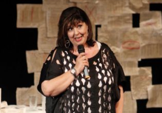 Λένα Μαντά: Συγκλονίζει η περιπέτεια του συζύγου της – «Τα ακροδάχτυλά του είχαν μελανιάσει»