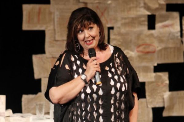 Λένα Μαντά: Συγκλονίζει η περιπέτεια του συζύγου της – «Τα ακροδάχτυλά του είχαν μελανιάσει»