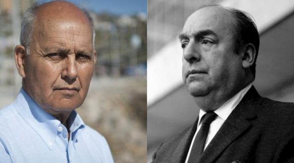 Χιλή: Πέθανε ο οδηγός του Νερούδα που είχε καταγγείλει πως ο νομπελίστας ποιητής δολοφονήθηκε