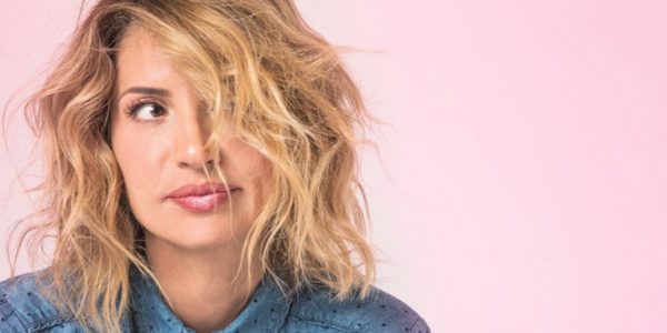 Μαρία Ηλιάκη: Είχα πολύ δύσκολη εγκυμοσύνη, νοσηλεύθηκα 4 φορές