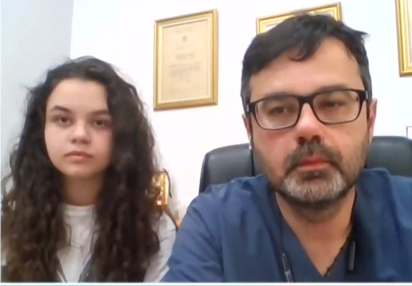 «Έτσι έσωσα τον 10χρονο από πνιγμό» – Τι λέει η 16χρονη Μαρία για το περιστατικό στη Χαλκιδική