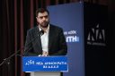 Παύλος Μαρινάκης: Βρέθηκε θετικός στον κοροναϊό μετά τον Κυριάκο Μητσοτάκη