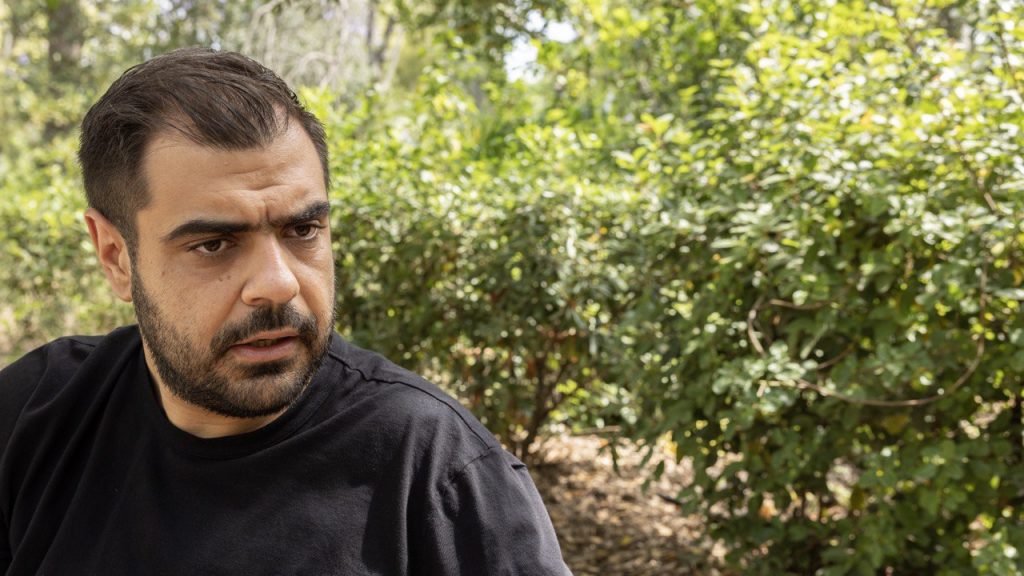 Παύλος Μαρινάκης: Καμία κρυφή ατζέντα στην Υγεία – Κατρούγκαλος και Πνευματικός δεν είναι το ίδιο