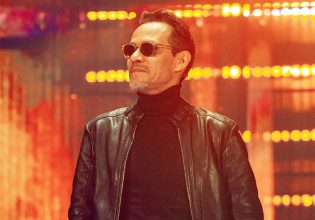 Μαρκ Άντονι: Υποδέχτηκε το έβδομο παιδί του – Η τρυφερή ανάρτησή του