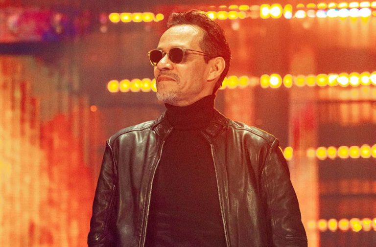 Μαρκ Άντονι: Υποδέχτηκε το έβδομο παιδί του – Η τρυφερή ανάρτησή του