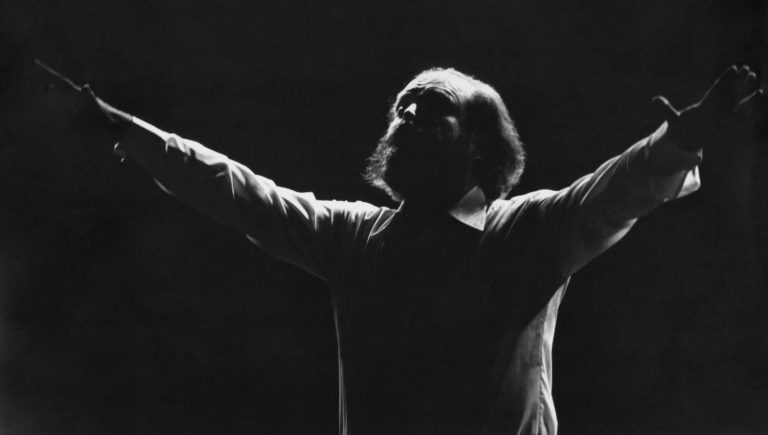 Γιάννης Μαρκόπουλος: έδωσε στο λαό τέχνη – του χρωστάμε ευγνωμοσύνη