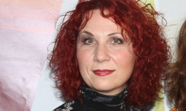 Μαίρη Σταυρακέλη: «Έχω περάσει δύσκολα»