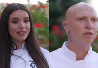 MasterChef: Μαρία Μπέη vs Νίκος Τράκας – Ποιος ήταν ο νικητής στη δεύτερη μέρα του τελικού;