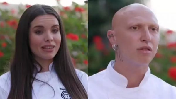 MasterChef: Μαρία Μπέη vs Νίκος Τράκας – Ποιος ήταν ο νικητής στη δεύτερη μέρα του τελικού;