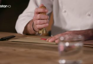 MasterChef Τελικός: Σφραγίστηκε ο πρώτος φάκελος – Ποιος παίκτης τα πήγε καλύτερα;