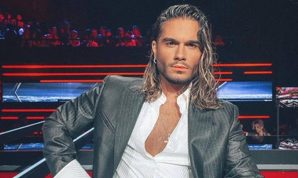 Χρήστος Μάστορας: Η αντίδραση του όταν ρωτήθηκε για τη Eurovision