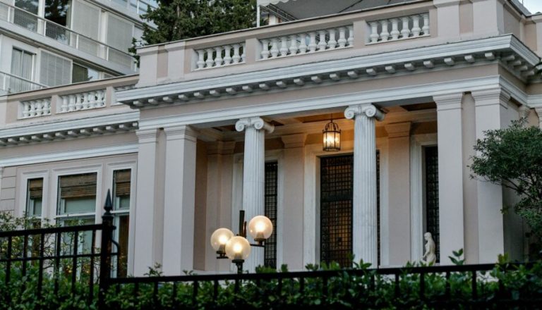 Οι 5 «ομάδες» της νέας κυβέρνησης