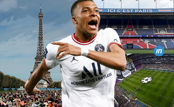 Η ενηλικίωση του Εμπαπέ κοστίζει 200 εκατ ευρώ…