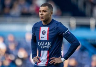 Εμπαπέ: Η Παρί ζητάει 200 εκατ. για την παραχώρησή του