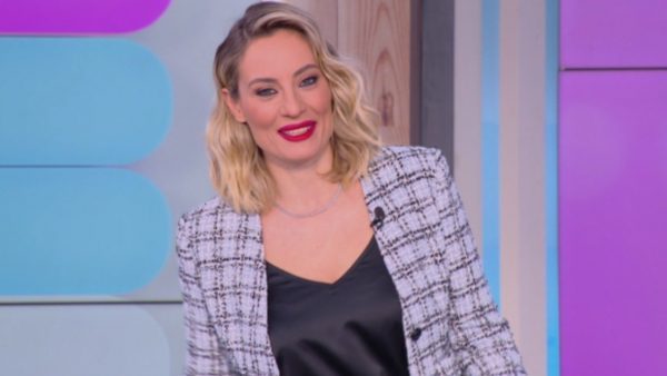 Ελεονώρα Μελέτη: «Το πρόβλημα δεν το έχουν αυτοί οι άνθρωποι, το έχει η κοινωνία που αντιστέκεται στην αποδοχή της πραγματικότητας»