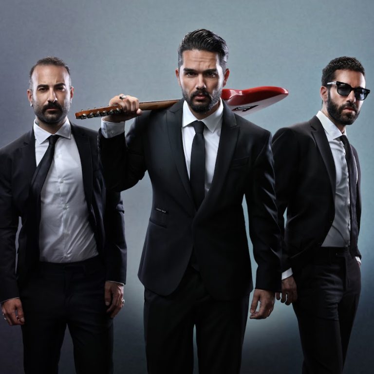 Χρήστος Μάστορας: «Με τη Δέσποινα περάσαμε την καλύτερη χρονιά μας»