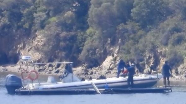 New York Times: Επιμένουν για τις παράνομες επαναπροωθήσεις στην Ελλάδα